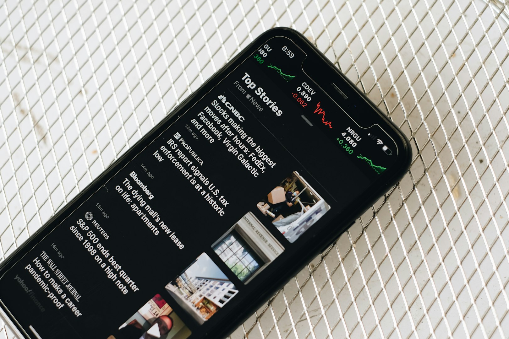 Rekordmånga företag växer i länet